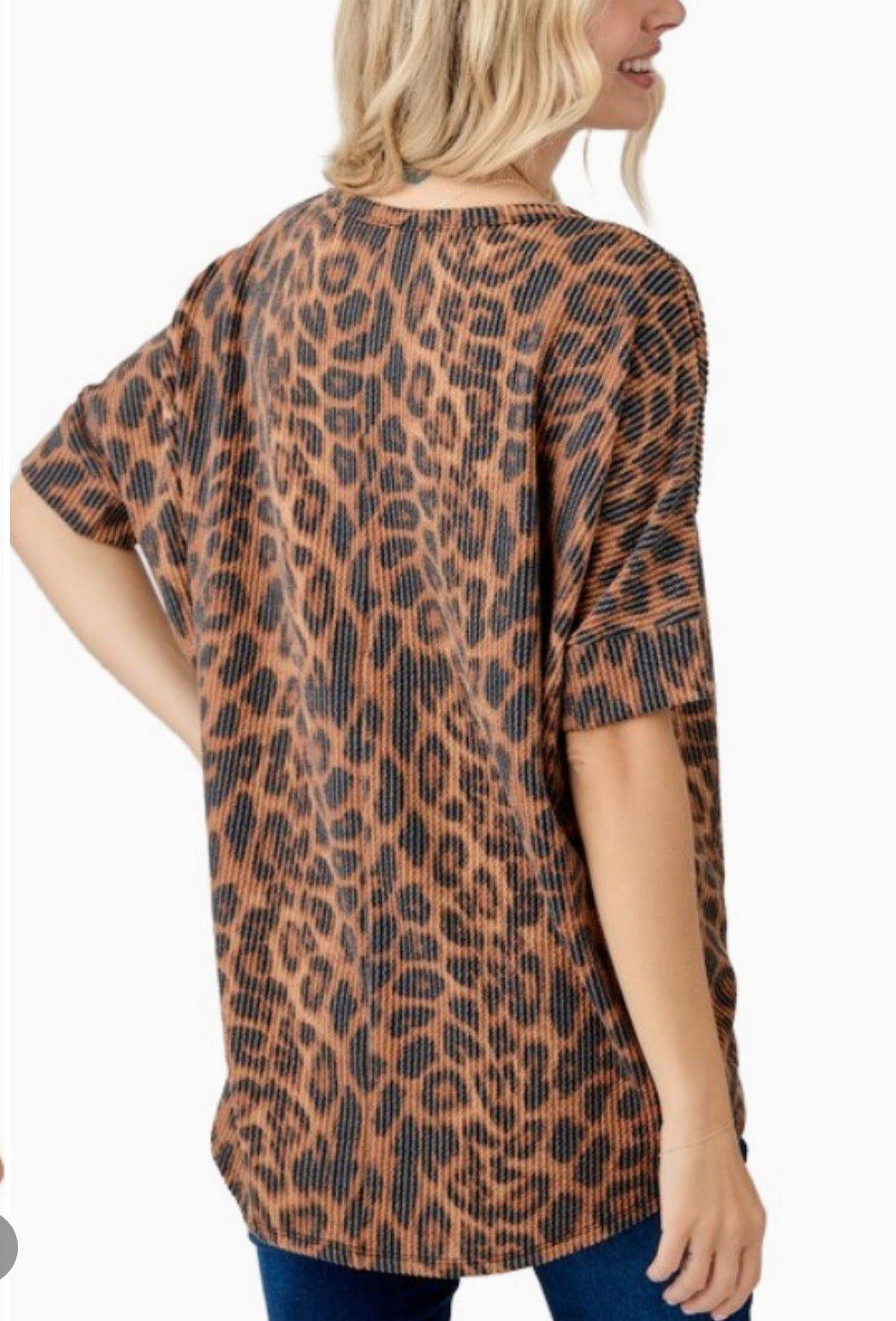 IN TO THE WILD high low top
