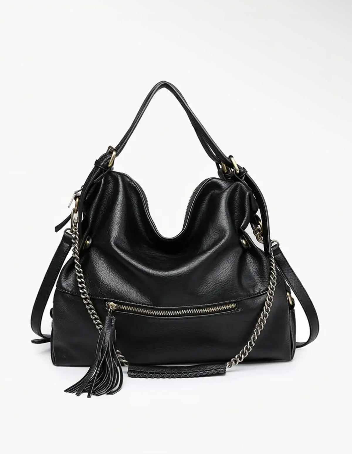 Rebel boho bag