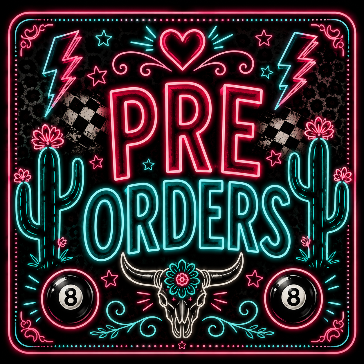 Preorders