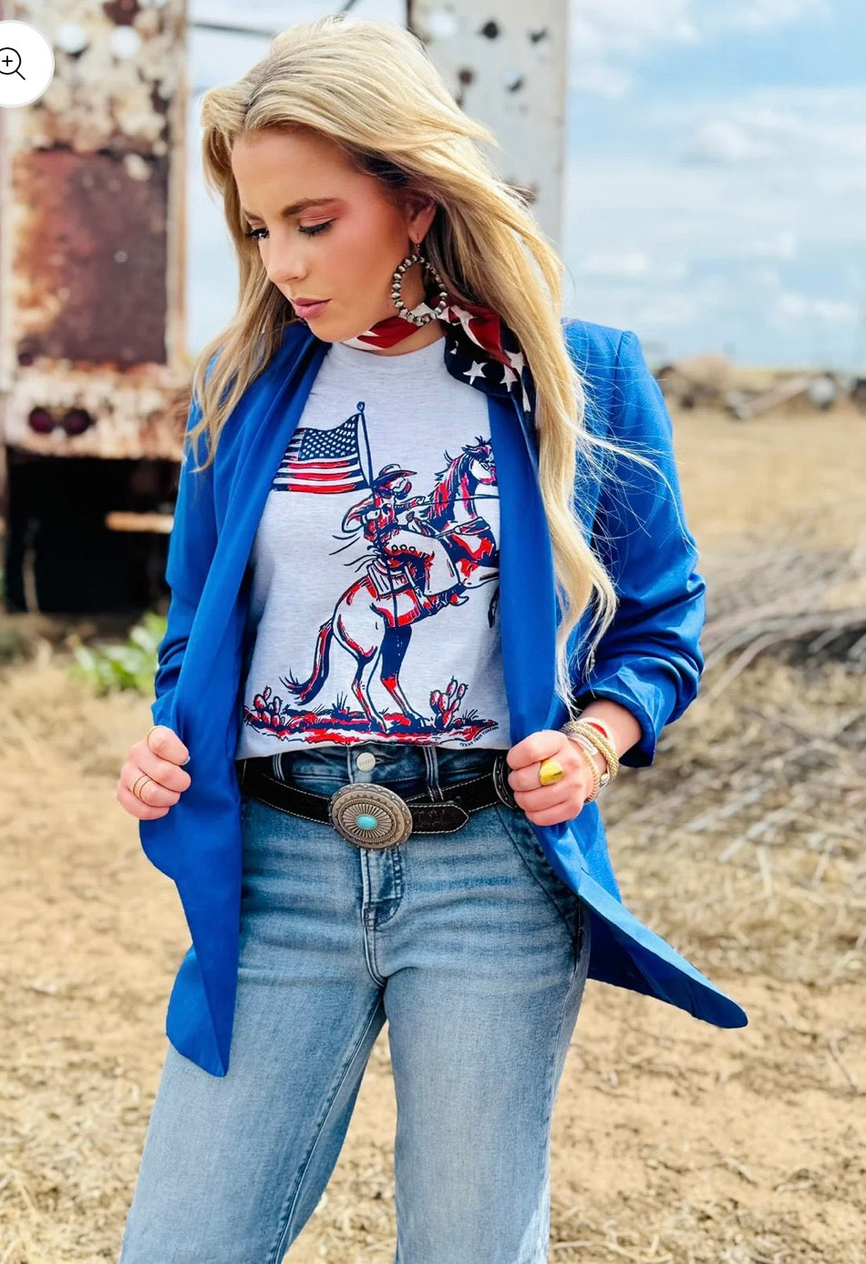 The Freedom Collection