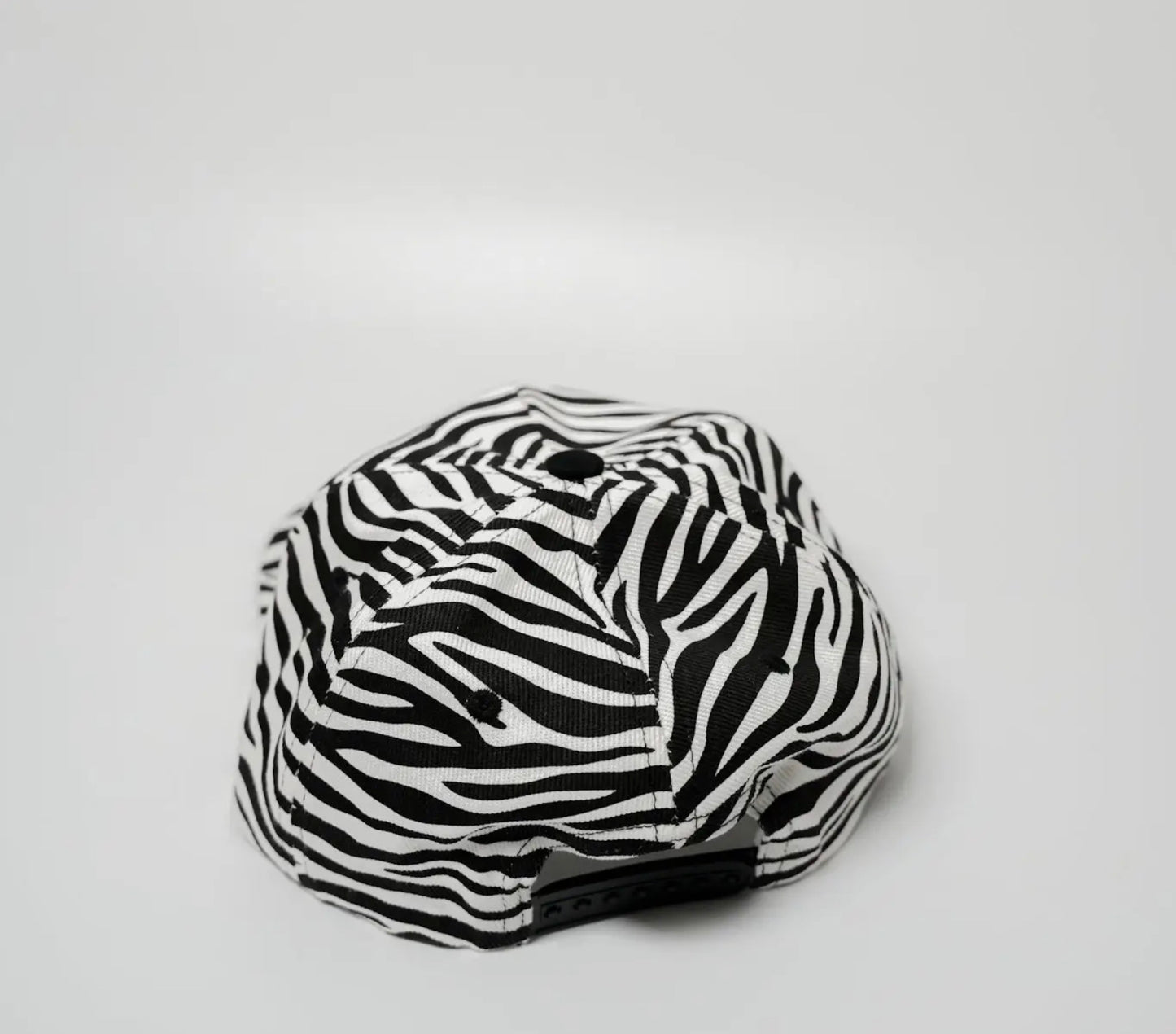 Wanted and Wild Trucker Hat