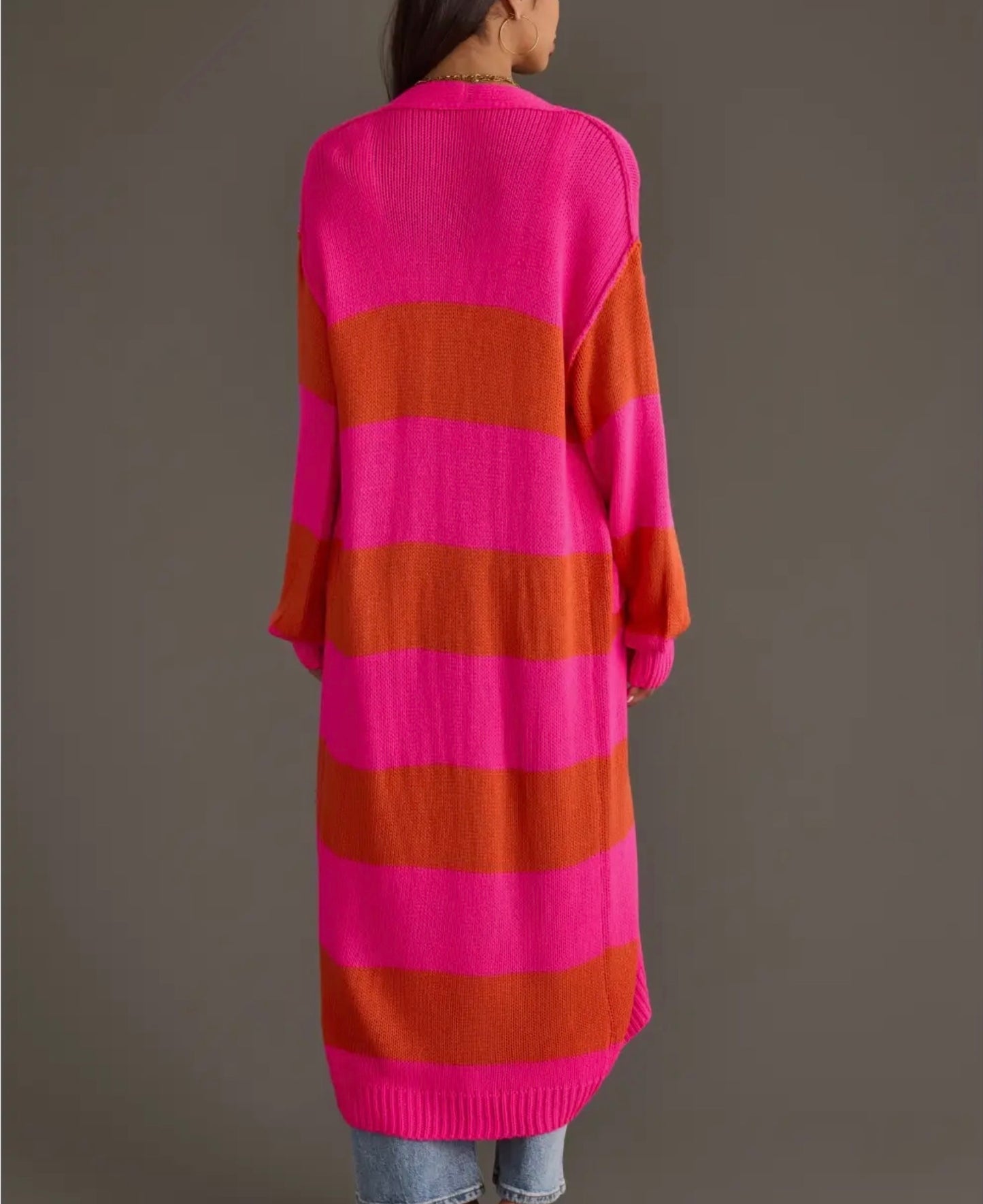 I love you Sorbet Duster