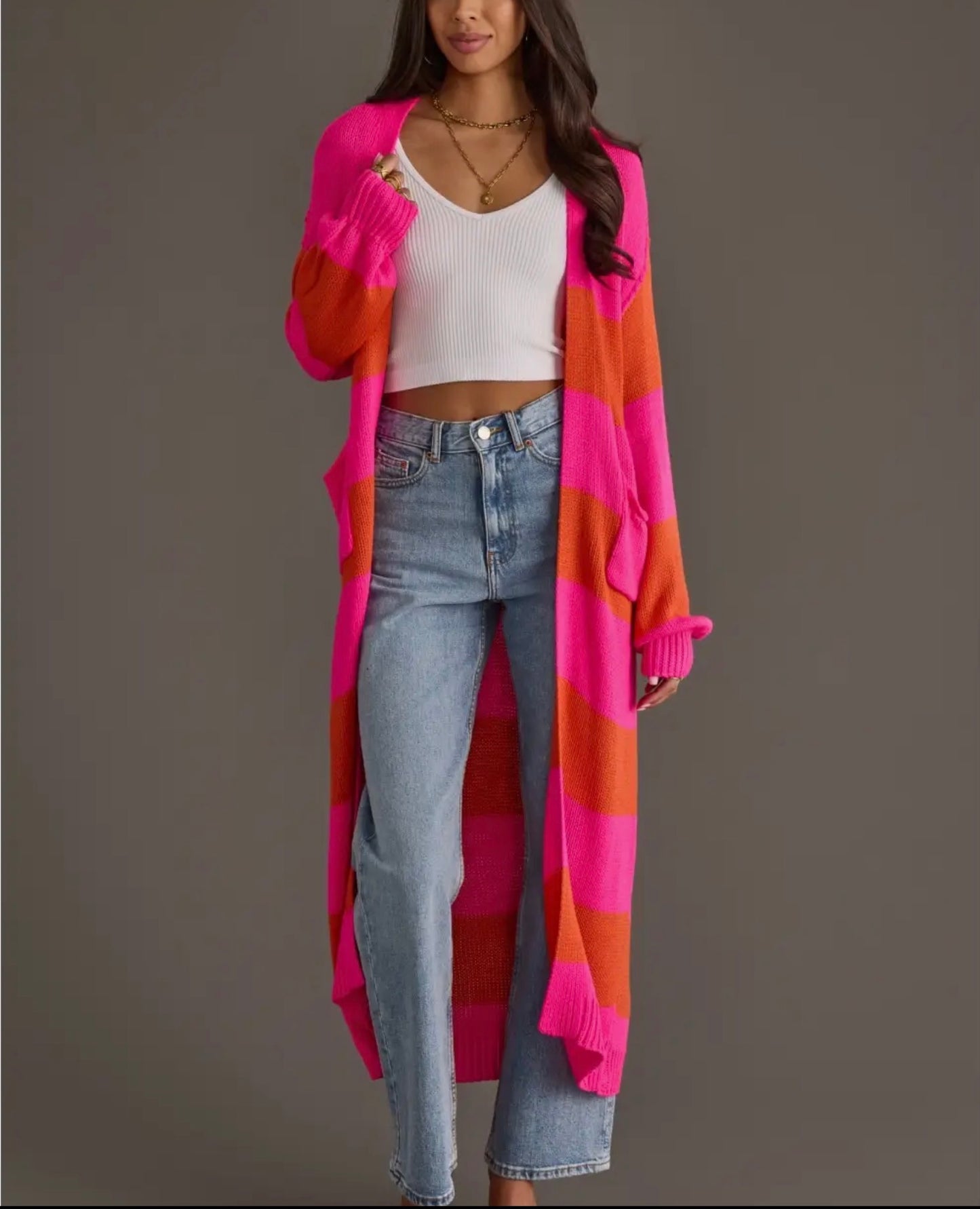 I love you Sorbet Duster