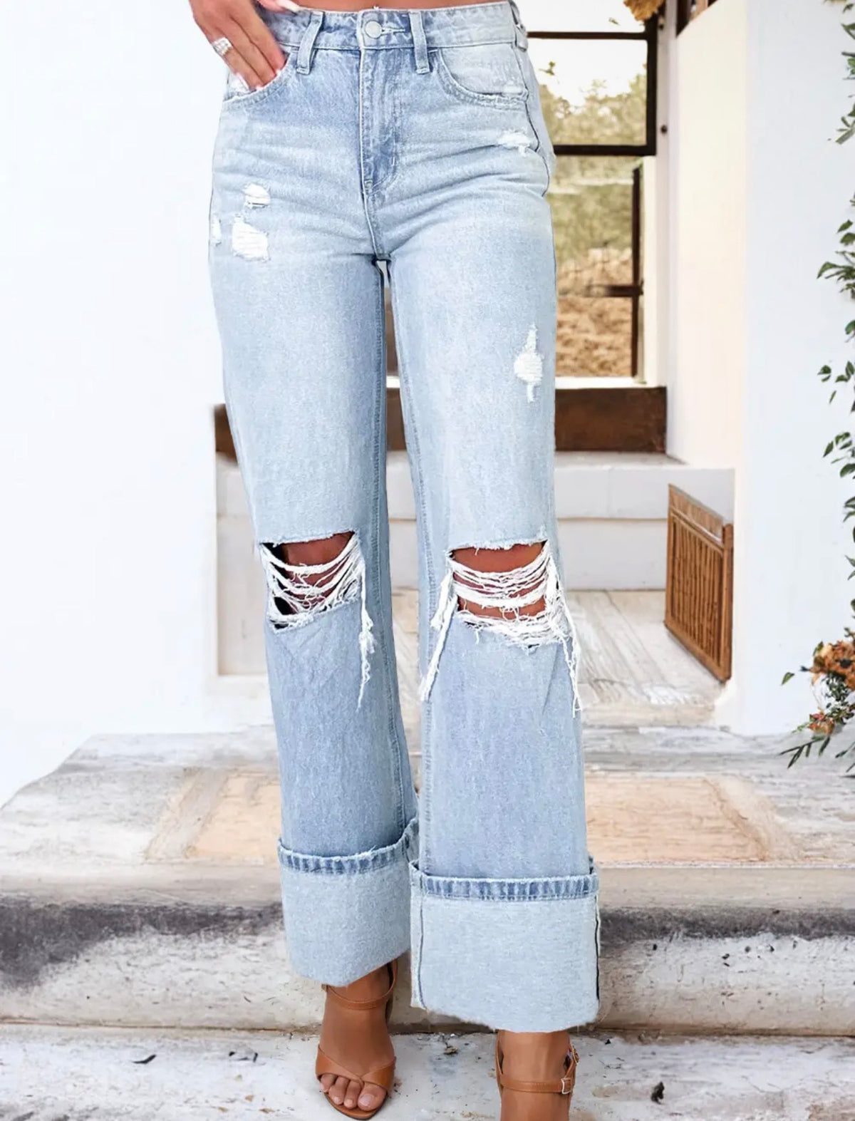 Bring back the 90’s Jeans
