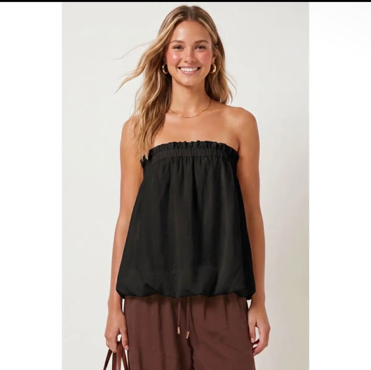 (PREORDER) Bubble Tube top