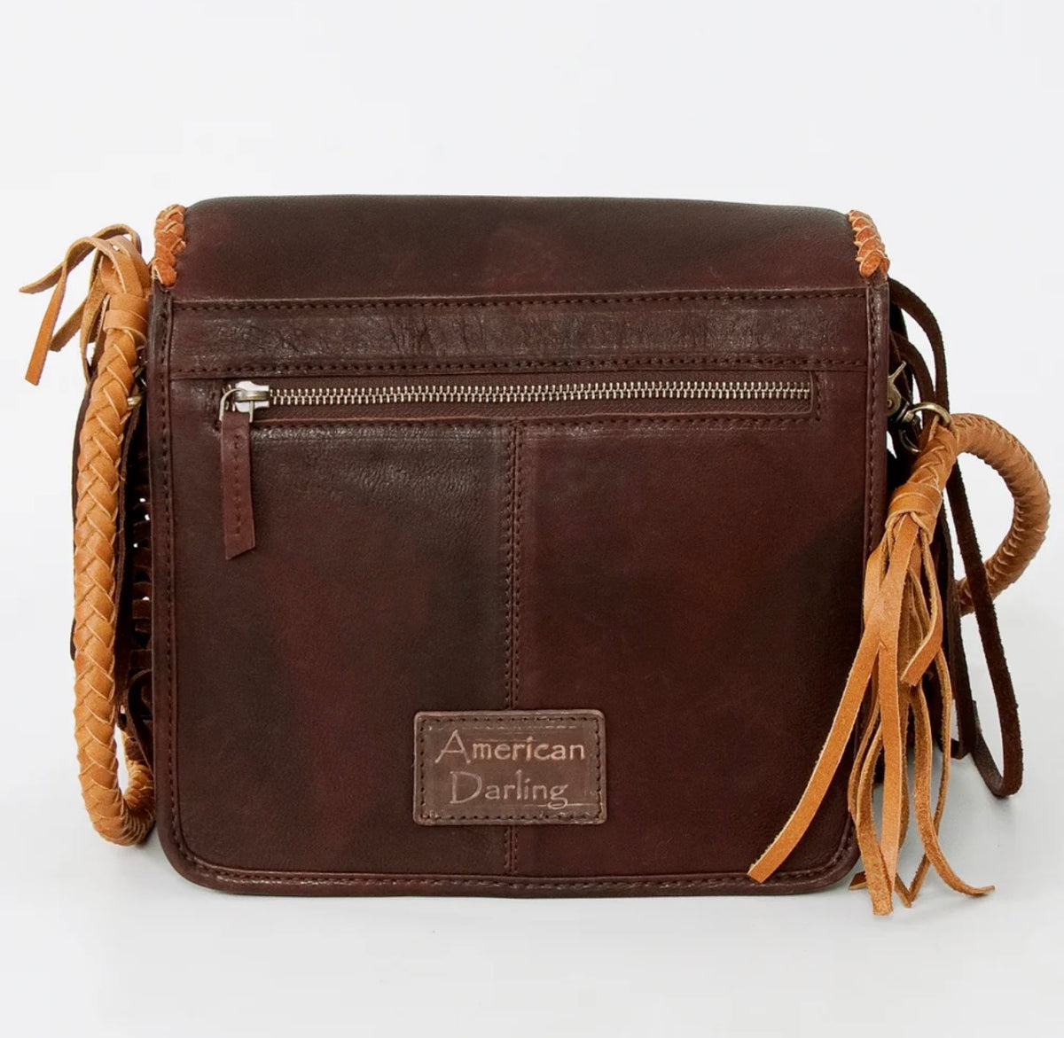 Heritage Crossbody