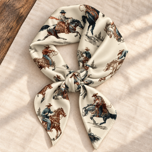Running Free Wild rag