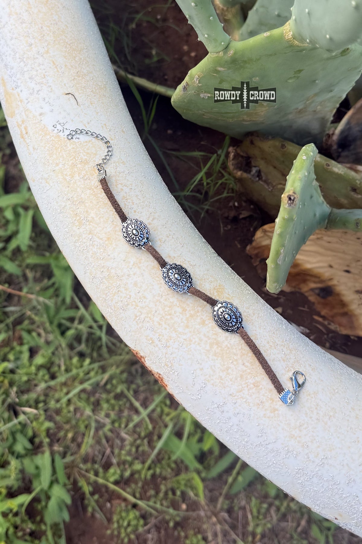 Concho Valley Bracelet