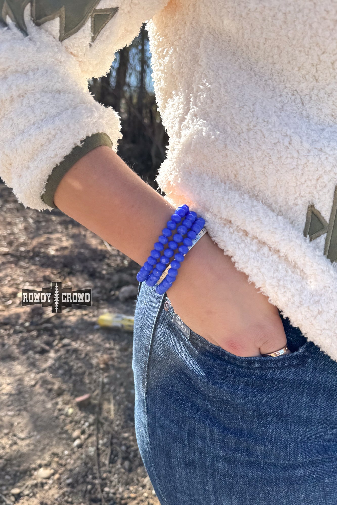 Arm Candy Bracelets